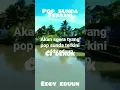 Download Lagu ci denok.eddy eduun. #pop sunda terkini #pop sunda koplo terpopuler #enak di dengar
