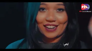 ميدلي اغنية بحر شر قام علينا كله طار ازاي البنت دي مش مشهوره 