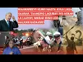 Download Lagu HABEEN: WAAWAREEY!! KUWII NAGTA AYAA LAGA SAARAY, TAANGIYO LAGUBAY IYO ASKAR LA LAAYAY, OOHINTOODA
