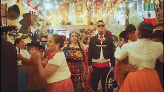 Mc Aese - "Desierto" (Ft. MelCantz) Prod. Samtwenty