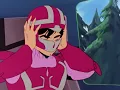 AMV (Aura Battler Dunbine) Roam the Room - Citizen