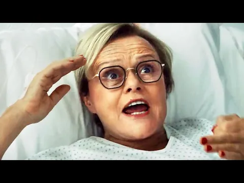 Video Thumbnail: LA PIRE MÈRE AU MONDE Bande Annonce (2025) Muriel Robin, Louise Bourgoin