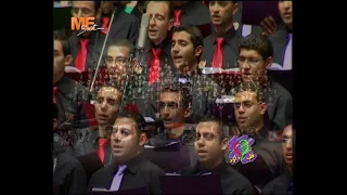 قصيدة انت لم تنصت   فريق قلب داود دندنها