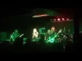 Helion Prime Life Finds A Way Live @ The Boardwalk 9-11-2018