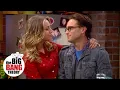 You Can t Put a Saddle on Leonard Hofstadter The Big Bang Theory
