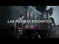 Las Piedras Rodantes; El Tri; Letra.