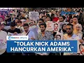 Download Lagu Warga Malaysia Tolak Dubes AS yang Baru karena Pro-Israel, Gelar Aksi Demo di Kuala Lumpur