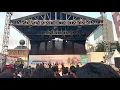 Download Lagu Gochikara - Tokoh Utama @ CLAS:H Urban Festival Blok M