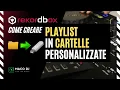 Download Lagu Come creare playlist in cartelle personalizzate su Rekordbox DJ (2022)