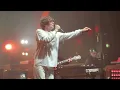 The Charlatans - North Country Boy - Manchester Academy - 11 December 2025