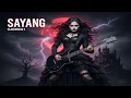 Lagu SAYANG – Gamma1 (Gothic Metal Cover Version) 