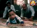 عاش يا وحش