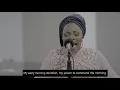 Tope Alabi and TY Bello   IWO LAWA O MA BO