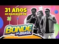 Download Lagu BONDE DO BRASIL AO VIVO - 31 ANOS DE MARCAÇÃO-PB