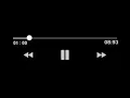 Download Lagu Spotify music player overlay free download