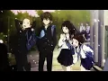 Download Lagu Hyouka All Openings and Endings (Full)