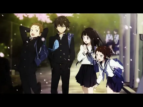 Download MP3 Hyouka All Openings and Endings (Full)