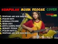 Lagu Collection of reggae cover songs from Kangen Band