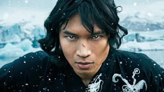𝐓𝐨𝐧𝐲 | Sư Phụ Của Pháp Sư Gangster