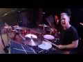 Matthew West - Hello, My Name Is (Drumcam)
