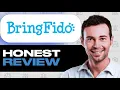 BringFido App Review - Pros and Flaws
