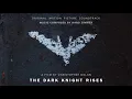 The Dark Knight Rises Official Soundtrack | The End – Hans Zimmer | WaterTower
