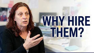 Why You Should Hire An Apprentice Gill Williams All Clean Services