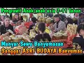 MANYAR SEWU BANYUMASAN ‼️ SANGGAR ASRI BUDAYA BANYUMAS GENERASI KE 3