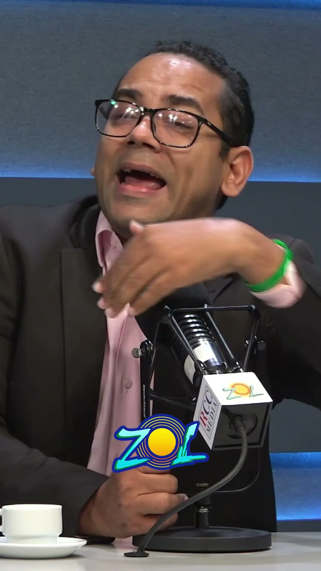 El botín de los consulados