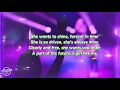 Download Lagu Groove Coverage - God Is A Girl (lyrics)