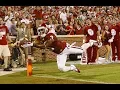 Best Catches In OU Football History