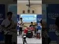 Download Lagu Unjuk kebolehan Group Band SMAN 18 Bekasi