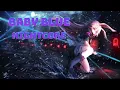 Download Lagu Baby Blue (Dylan Conrique) - Nightcore Lyrics