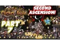Clicker Guild Gameplay Pt 7 - Second Ascension