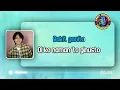 IKAW PA RIN - mrld (KARAOKE Version)