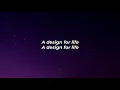 Manic Street Preachers - A Design For Life (Lyrics)