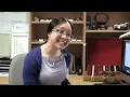 Unintentional ASMR Optometrist Exam