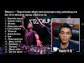 Download Lagu DJBEYCC4™ - FUNKOT DEBU DEBU JALANAN TIKOK VIRAL 2024 SALAHMU SENDIRI REQUEST MR AJI