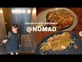 NOMAD Melbourne - Felicia s 12th Birt ay Dinner