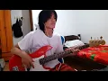 Mayonnaise - Jopay (2014 Version) (Bass Cover)