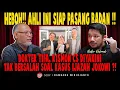 Lagu DOKTER TIFA, RISMON CS DIYAKINI TAK BERSALAH SOAL KASUS IJAZAH JOKOWI ?!