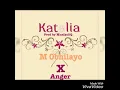 M OBHILAYO - KATALIA feat Musiholiq n Anger Produced by X-Wise unofficial Mp3 Song Download