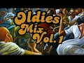 OLDIES MIX VOL. 1 REVISED #music #dj #oldies