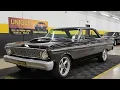 1965 Ford Falcon For Sale - 26 900