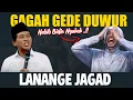 Lagu ABAH ANZA VS HABIB BIDIN \