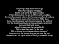 Black Friday - Kendrick Lamar
