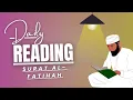 Download Lagu Surat Al-Fatihah #shorts #live