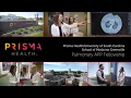 Prisma Health Pulmonary APP Fellowship and the benefit of experience expertise and time