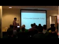 PYCON UK 2015 Language Composition with RPython