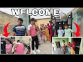 Download Lagu Emotional 🥺 Welcome of my Army Brother🇮🇳❤️||C.I.S.F||Sahil Beyal Vlogs